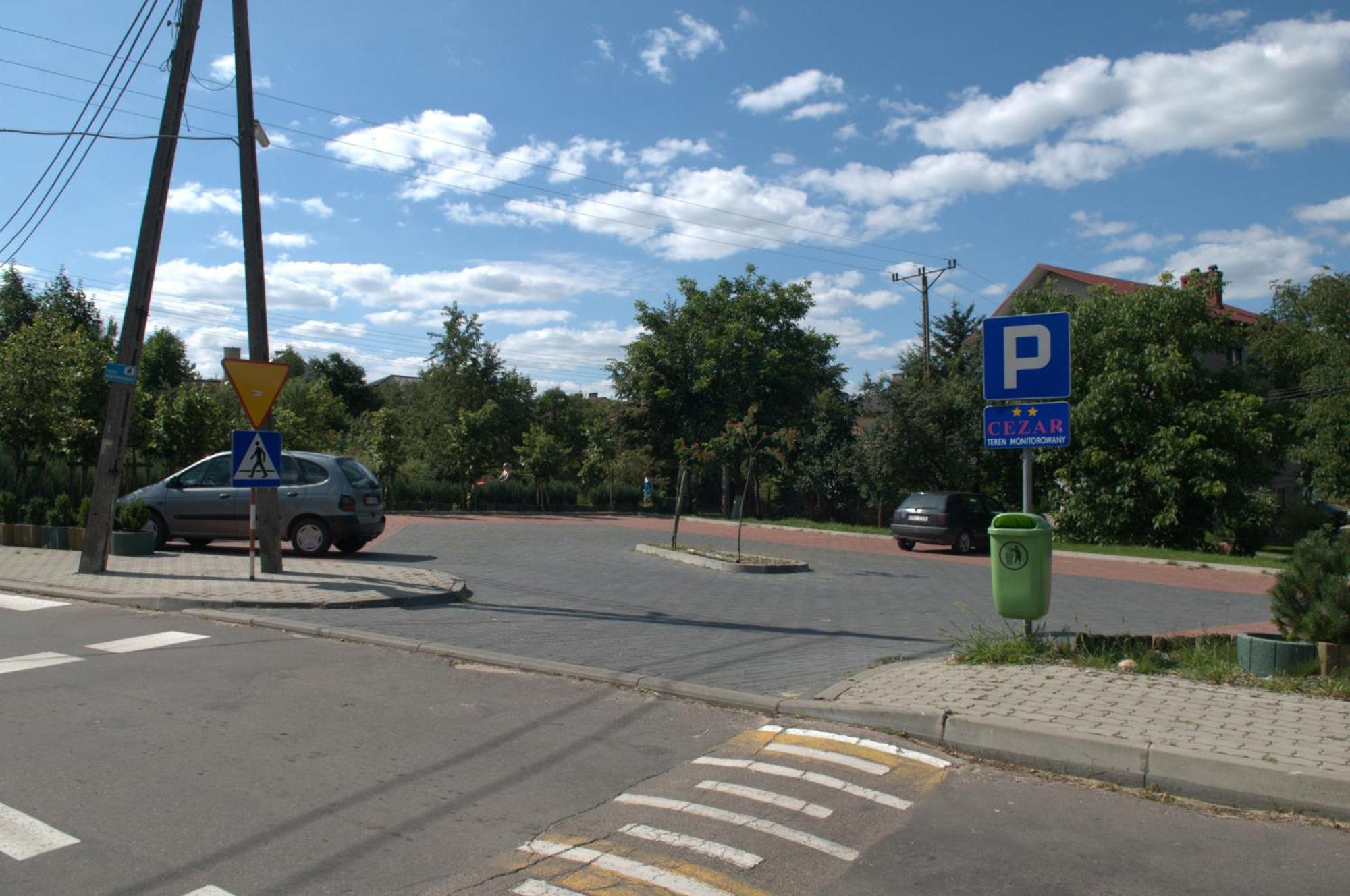Pensjonat Cezar Siemiatycze Exterior photo
